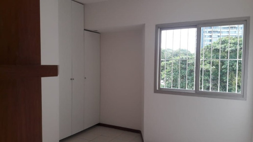 Apartamento Para Venda No Itaigara 3 Quartos Sendo 1 Suite 164m2 - Art029 - 34846483