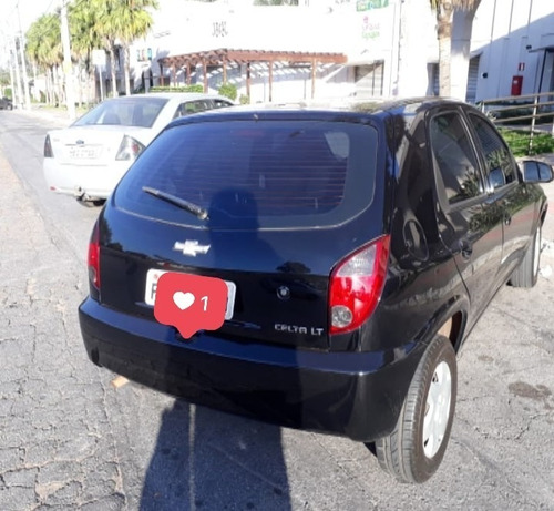 Chevrolet Celta 2014/2015