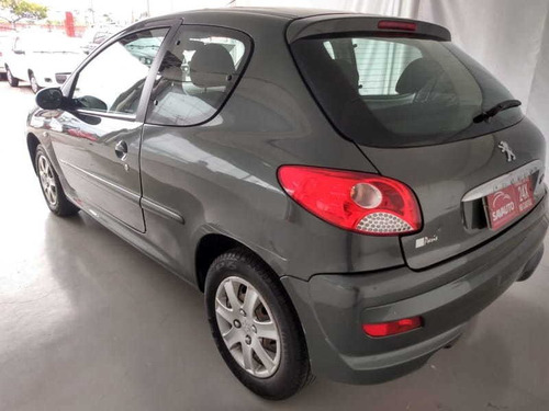 Peugeot 207hb Xr