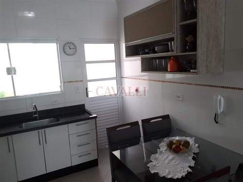 Imagem 10 de 19 de Sobrado Em Condomínio, 02 Suítes, 02 Vagas, Bem Localizado. - 4346
