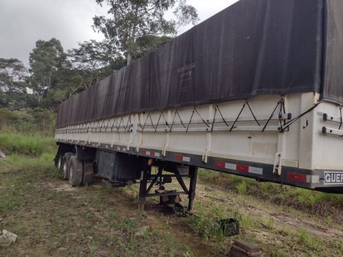 Carreta Graneleira