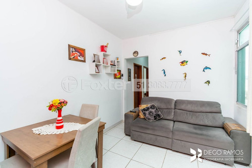 Imagem 2 de 22 de Apartamento, 2 Dormitórios, 55 M², São Geraldo - 205168