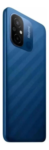 Celular Xiaomi Redmi 12c 4/128gb Super Lançamento 2023