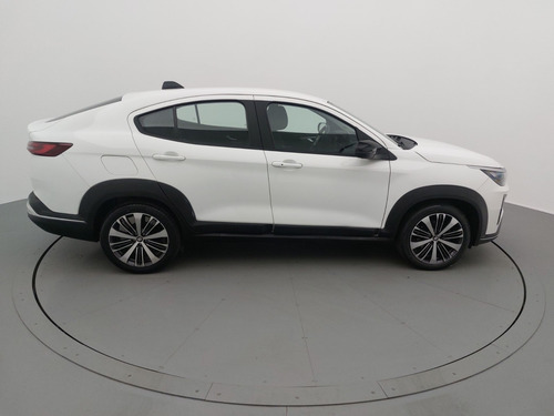 Fiat FASTBACK 1.0 TURBO 200 FLEX AUDACE CVT