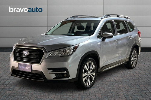 Subaru Evoltis (IN) 2.4 TOURING GARDX AT 4X4