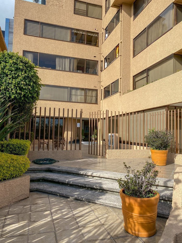 Imagen 21 de 24 de Departamento En Renta En Pico De Turquino, Jardines En La Mo