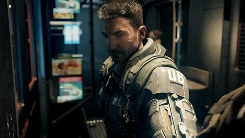 Call Of Duty: Black Ops 3 - Zombies Deluxe (Usado)