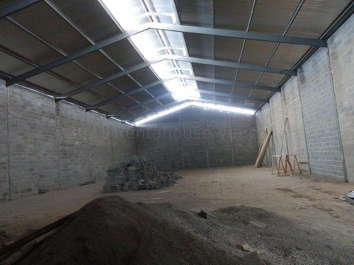 Imagen 20 de 30 de Galpones Venta Zona Industrial Ii Barquisimeto 21-13907 #m