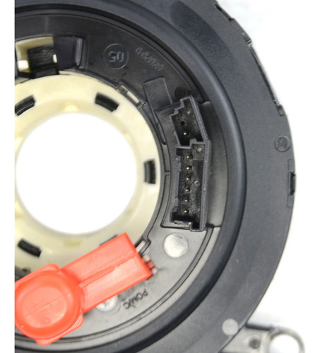 Cinta Airbag Resorte Reloj Para Bmw 528i 2008-2010
