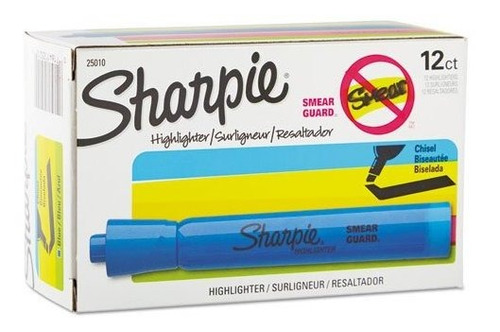 Sharpie Accent Productos - Sharpie Accent - Acento Del Estil