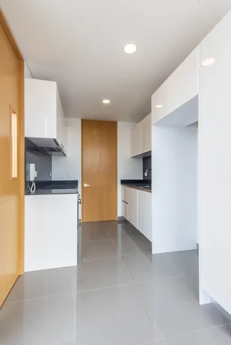 Apartamento En Arriendo/venta En Bosque De Pinos. Cod A8651