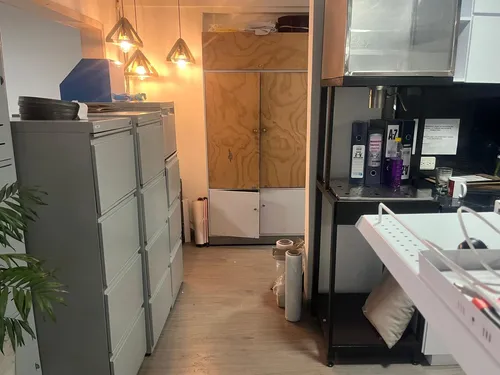 Bodega En Venta En La Floresta.