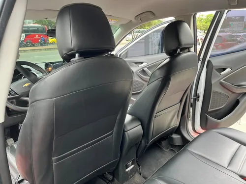 Chevrolet Tracker LS 1.2 TURBO MT
