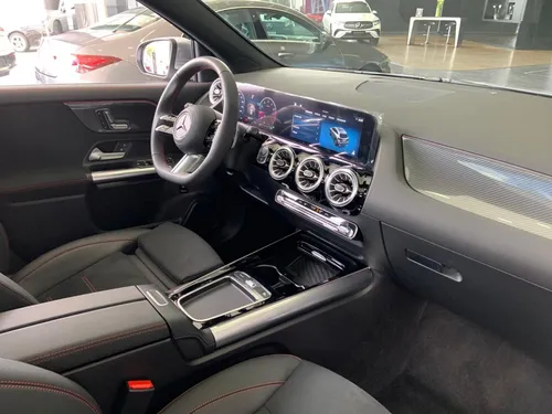 Gla 250 Hibrido 4 Matic 4x4