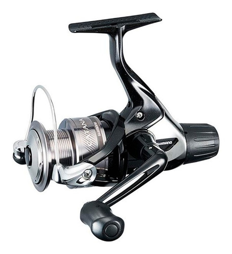 Reel Shimano Catana 2500 Rc Spinning Pesca Freno Trasero