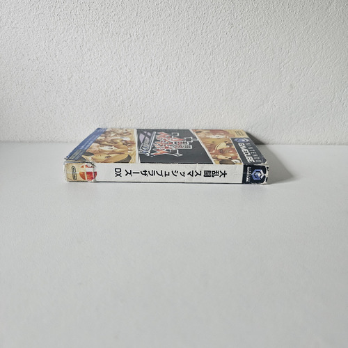 Super Smash Bros. Melee - Juego Original Gamecube (Usado)