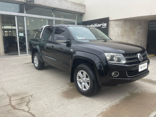 Volkswagen Amarok AMAROK 2.0L TDI 4X4 HP4