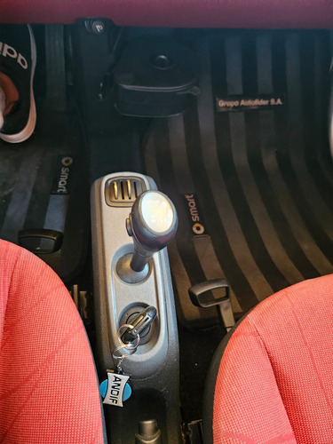 Smart Fortwo 1.0 Passion 84cv