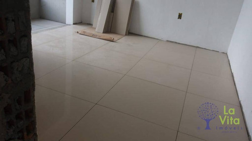 Casa À Venda, 83 M² Por R$ 210.000,00 - Escola Agrícola - Blumenau/sc - Ca0332