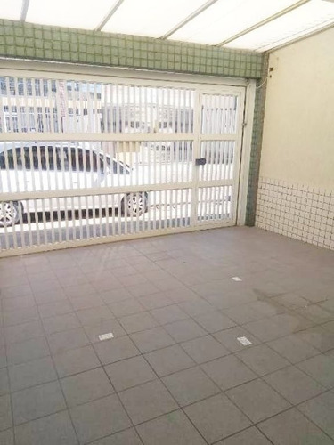 Imagem 2 de 15 de Locação/venda Prédio - Chácara Santo Antônio, São Paulo-sp - Rr110