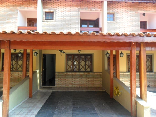 Sobrado À Venda, 2 Quartos, 2 Suítes, 2 Vagas, Jardim Cocaia - Guarulhos/sp - 1459