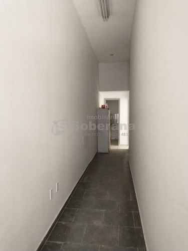 Imagem 15 de 24 de Salão Para Aluguel Em Centro - Sl013068