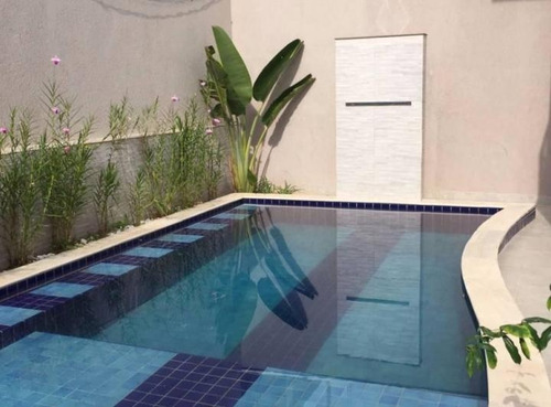 Imagem 13 de 14 de Casa De Condomínio À Venda - 405 M², 4 Suítes - Em Umuarama - Osasco
