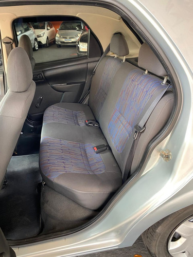 Chevrolet Celta 1.0 Super Flex Power 5p