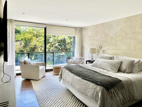Luis Pasteur / Eduardo Acevedo / Remodelada