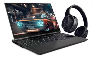 Laptop Lenovo Legion 5 Ryzen-5 Geforce-rtx 8gb 512gb+ Regalo