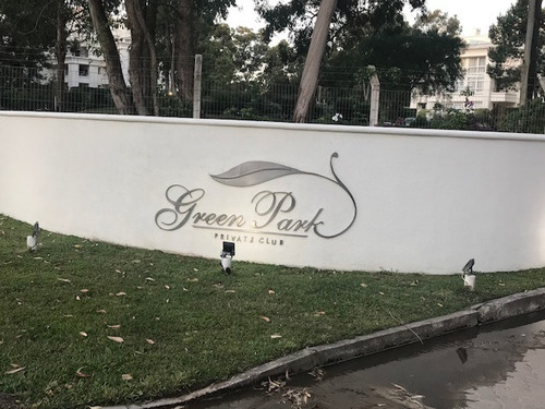 Apartamento, Green Park, Solanas 2amb.