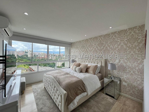 Apartamento En Venta Escampadero (26-185) Hg077