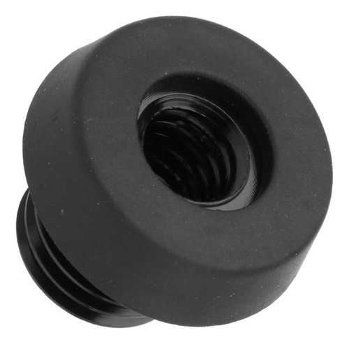 Plugue Inferior De Bilhar Plugue Traseiro De 2,7cm X 2,2cm
