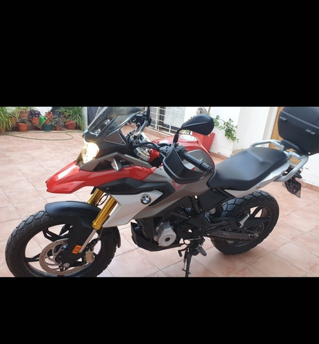 Bmw Gs