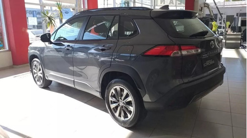 Imagen 3 de 16 de Toyota Corolla Cross Xli 2.0 Cvt -junio 2023-