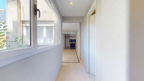Departamento En Venta 3 Dorm. La Plata Reciclado
