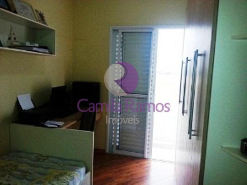 Chácara Residencial À Venda, Recreio Sertãozinho, Suzano. - Ch0030 - 68322346