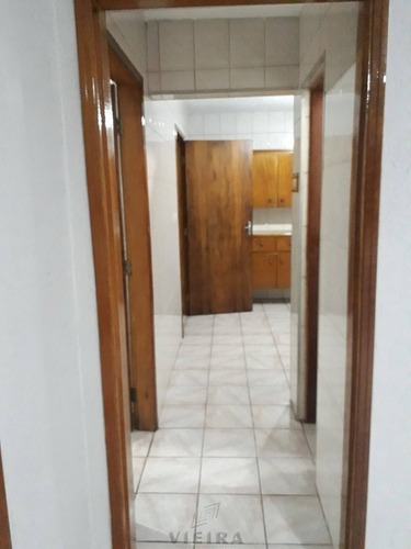 Imagem 4 de 15 de 2 Casas Térreas, Rua Sem Saida, Oportunidade! - 3508-1