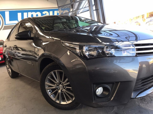 Toyota Corolla Xei 2.0