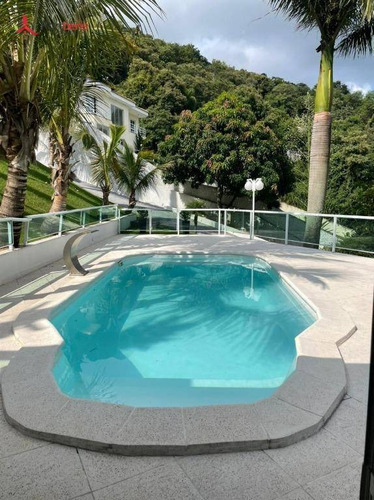 Imagem 7 de 30 de Sobrado Com Suítes Dormitórios À Venda, 500 M² Por R$ 2.800.000 - Alpes De Caieiras - Caieiras/sp - So0872