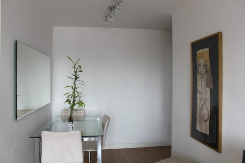 Imagem 4 de 15 de Apartamento Com 2 Dormitórios À Venda, 53 M² Por R$ 365.000,00 - Vila Monumento - São Paulo/sp - Ap19496