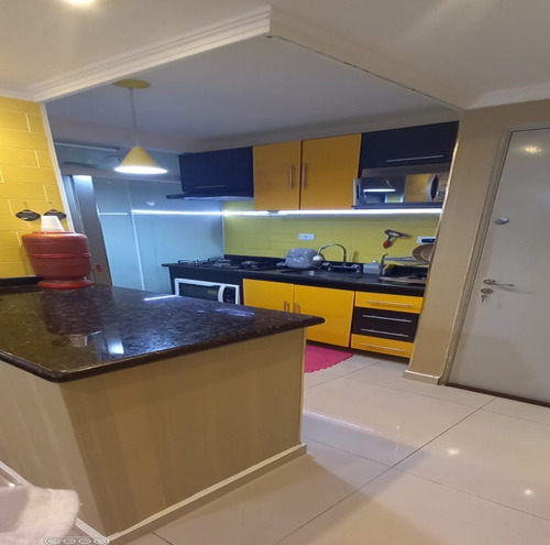 Imagem 8 de 15 de Apartamento À Venda Na Vila Jaraguá- 12306