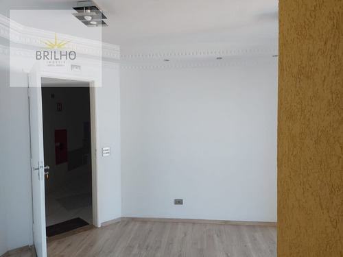 Imagem 5 de 15 de Apartamento Em Km 18 - Osasco - 7532