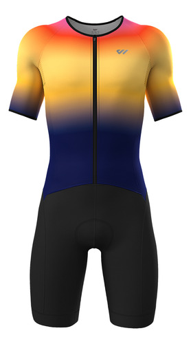 Camisa Masculina De Triatlo, Roupa De Corrida, Roupa De Corr