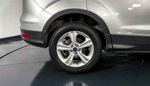 Imagen 14 de 15 de 35738 - Ford Escape 2013 Con Garantía