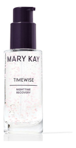 Mary Kay Gel Facial Reafirmante Nocturno Time Wise* Oferta!!