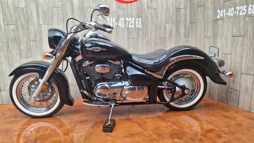 Suzuki Boulevard C50