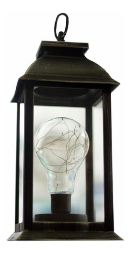 Farol Decoración - Lampara Luciérnaga - Eventos - Fiesta