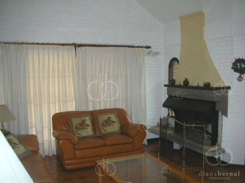 Imagen 8 de 30 de Mansa, Chalet De 4 Dormitorios Y Dependencias, Piscina Climatizada.- Ref: 54021