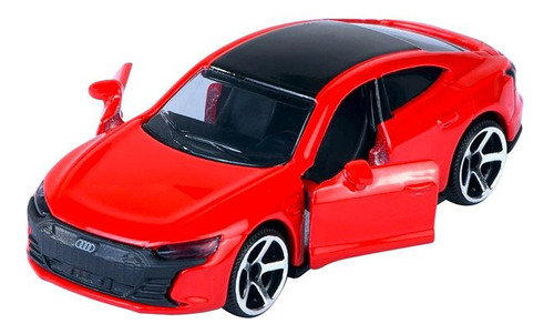 Majorette! Autos De Metal Premium Cars 1:64